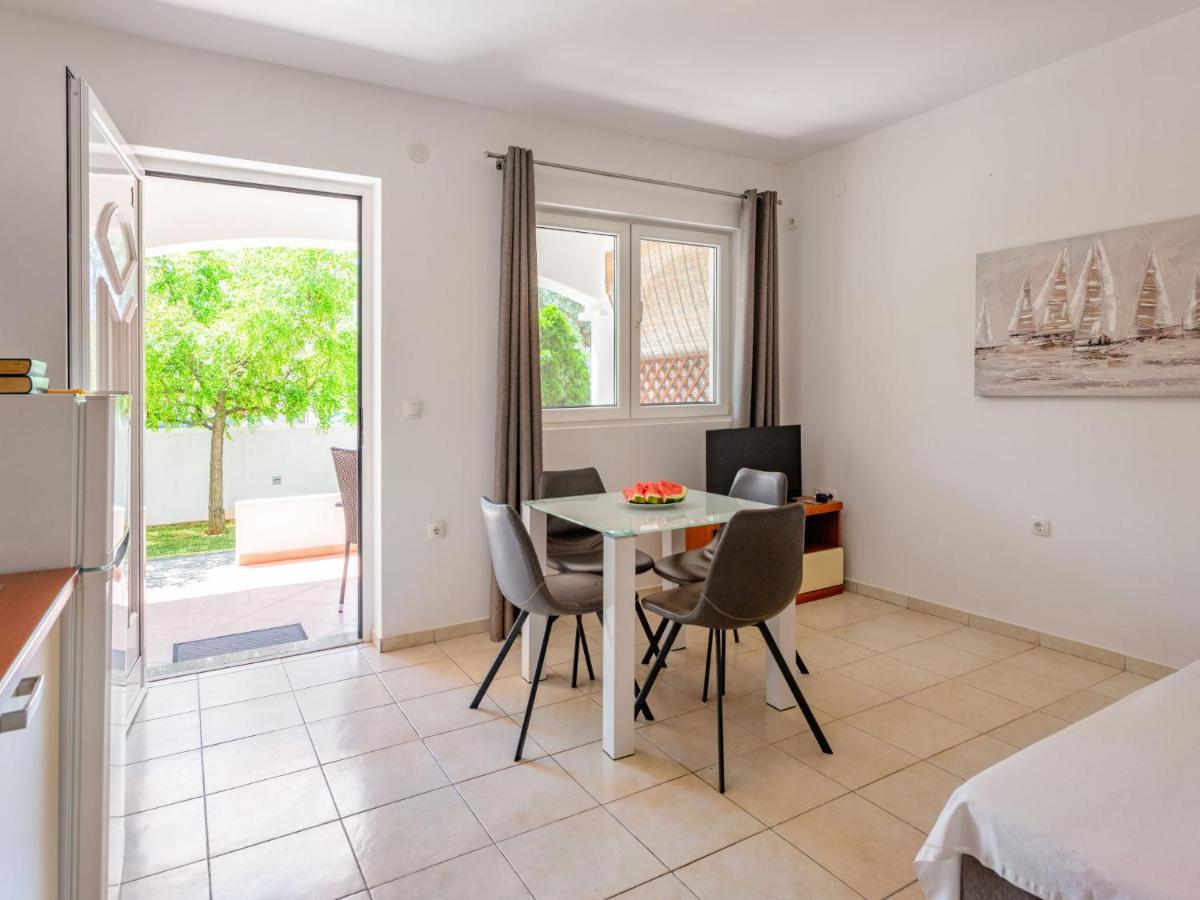 Apartment Tino - Zad511 By Interhome Sukošan Exteriér fotografie