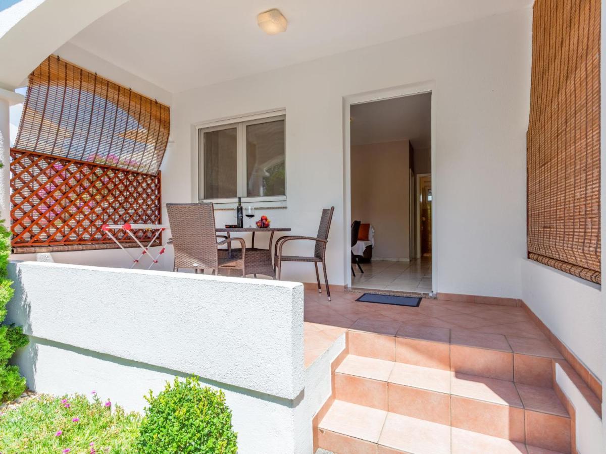 Apartment Tino - Zad511 By Interhome Sukošan Exteriér fotografie